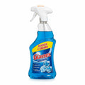 Glassex Multiusos Limpiacristales con Pulverizador - Eficacia y Ahorro 750ml