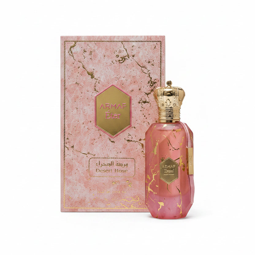 Armaf Éter Desert Rose Perfume 100ml