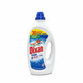 Detergente Líquido Total 4+1 Dixan 30 Lavados