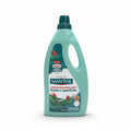 Fregasuelos Desinfectante Sanytol Suelos y Superficies – Sin Lejía, pH Neutro, Aroma Eucaliptus (Elimina 99,9% Germenes) 1200ml
