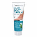 Crema para Pies Reparadora con Colágeno, Árbol del Té y Glicerina 250 ml IDC Institute