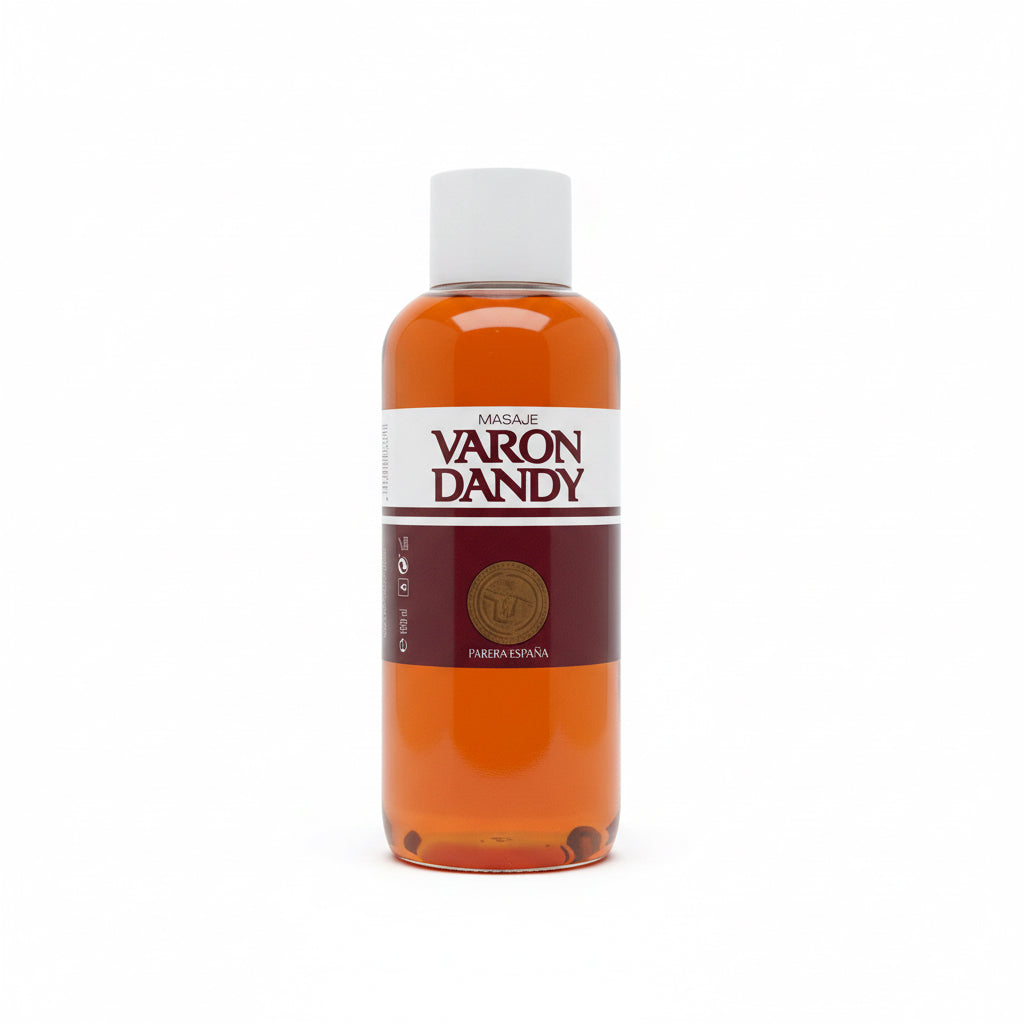 Masaje Varon Dandy 1L