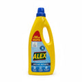 Cera Barniz Brillo Intenso Alex 750ml