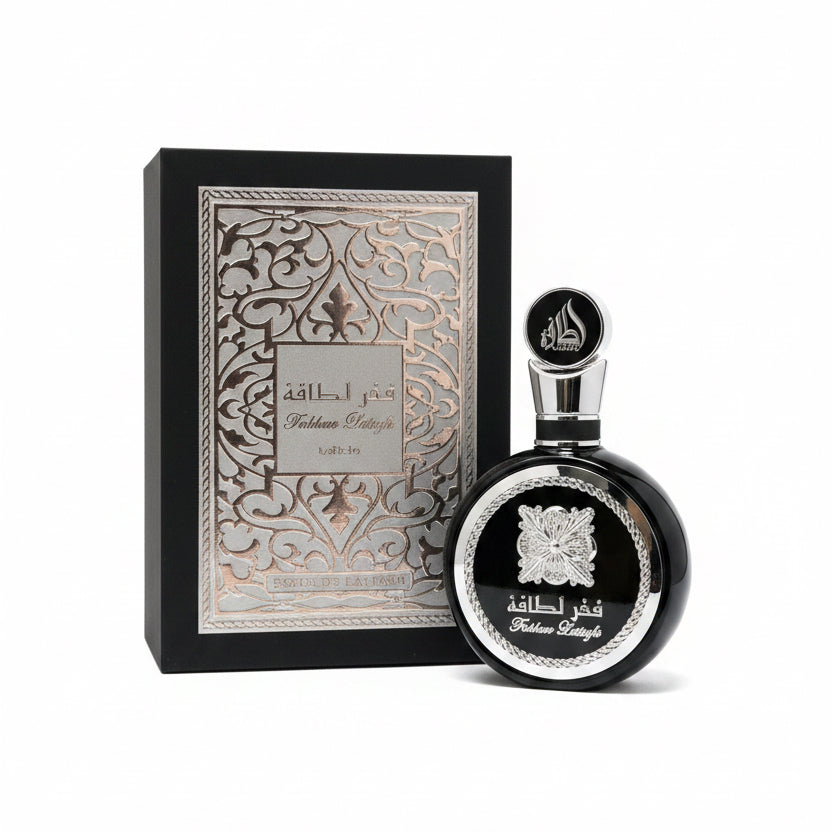 Fakhar Man Perfume Lattafa 100ml