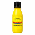 Antiséptico para Piel Sana Povidona Iodada 10% Cuidaplus 125ml