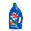 Detergente Líquido Mixto Blanco y Color Deter Solín 37 Lavados