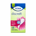 Tena Discreet Compresas Ultra Mini 28 Unidades
