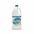 Lejía Neutrex Frescor Verde – Eficaz Contra las Manchas, Blancura sin Rotura 1,9l