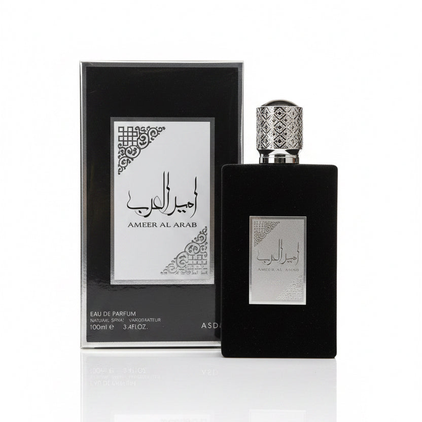 Ameer Al Arab Perfume Lattafa 100ml