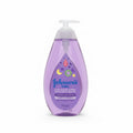 Baño Dulces Sueños 750 ml Johnson's Baby