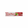 Licor del Polo Anticaries con Tomillo: Pasta de dientes 75 ml
