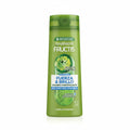 Champú Fortificante Fuerza & Brillo Fructis Garnier 380ml