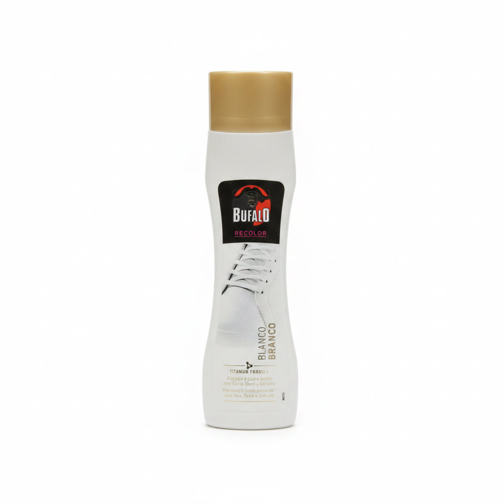 Crema Autobrillante Blanco Búfalo 50ml