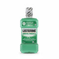 Listerine menta fresca 500ml