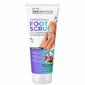 Exfoliante para Pies Suavizante con Lavanda y Manteca de Karité 300 g IDC Institute