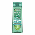 Champú Hidratante Aloe Vera Hydra Bomb Fructis Garnier 380ml