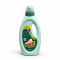 Detergente Líquido para Ropa Delicada Norit 37 Lavados