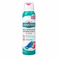 Desodorante Desinfectante de Calzado Sanytol 150ml