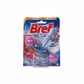 WC Blue Aktiv Floral Blue Water + Odor Stop Bref 1und 50g