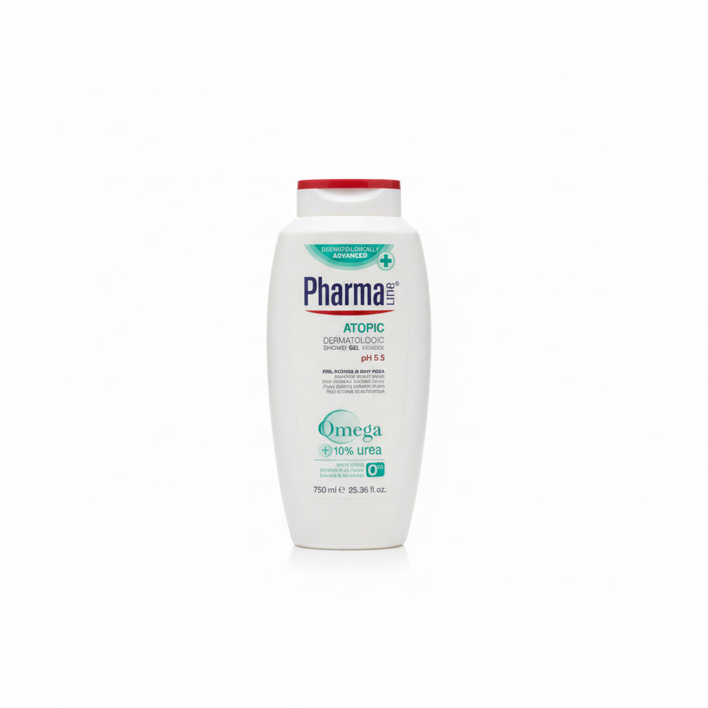 Pharma atopic gel