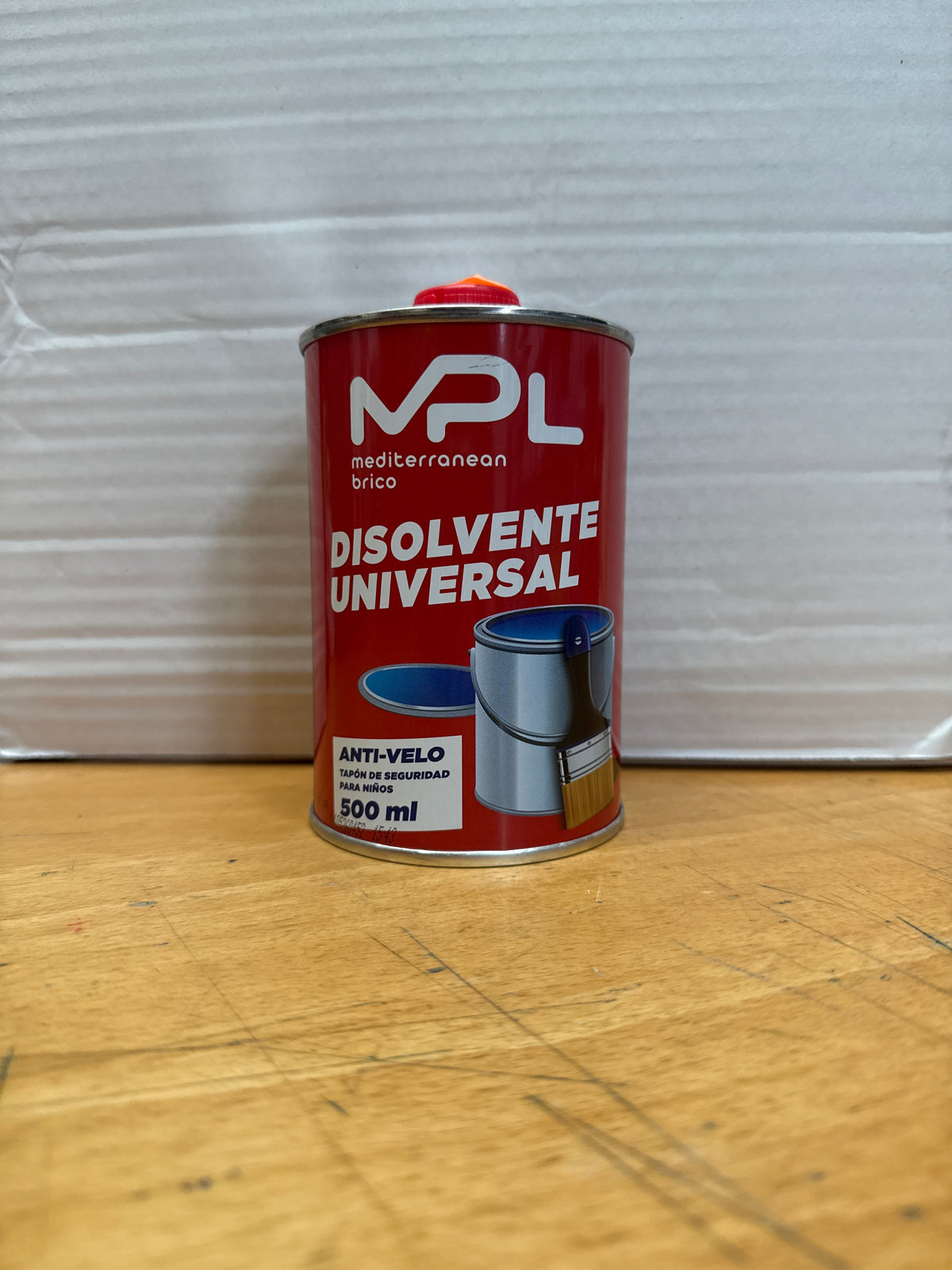 500ml
