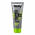 Gomina Block Up Ultra Fuerte 200 ml Nelly