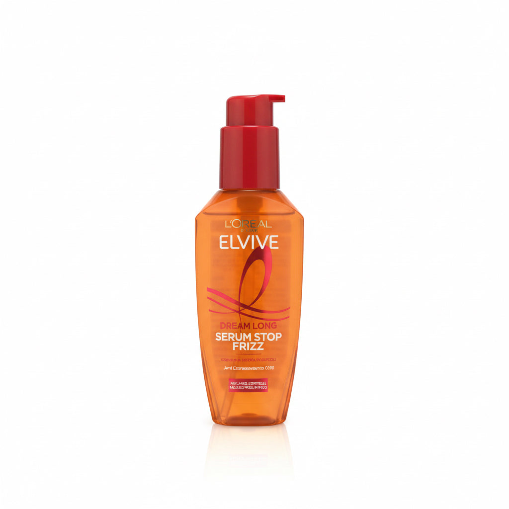 Sérum Stop Frizz Dream Long Elvive L'Oréal Paris 100ml