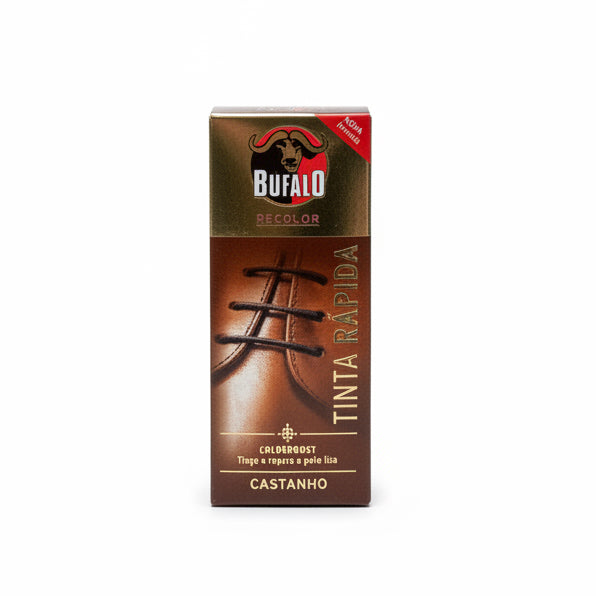 Tinta Rápida Colorboost Castanho Búfalo 25ml