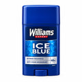 Desodorante Stick 48h Ice Blue Intense Freshness Anti-Stain Williams 75ml