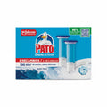 Discos Activos Marine Wave 2 Recambios Pato