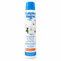 Desodorante Body Deo Spray Algodón & Talco 0% Alcohol y Sales de Aluminio Tulipán Negro 200ml