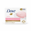 Pastilla de Crema Belleza Pink 90 g Dove