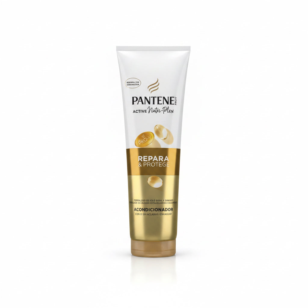 Acondicionador Repara & Protege Pantene Pro-V 275ml