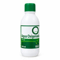 Agua Oxigenada 10 Volúmenes 250 ml Kelsie