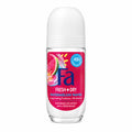 Desodorante Roll-On 48h Fresh + Dry Watermelon Waves Fa 50ml