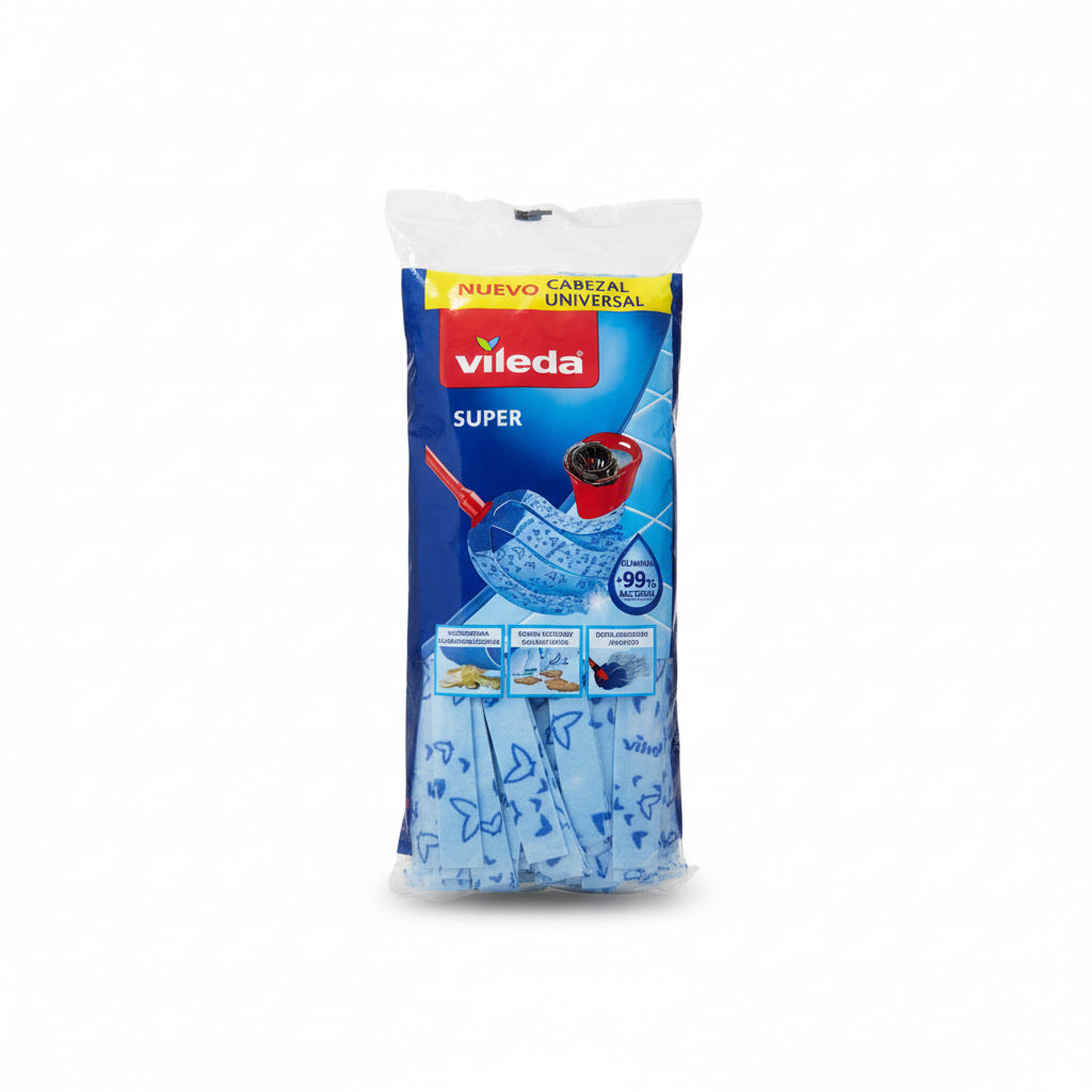 Recambio Fregona Super Vileda