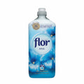Suavizante Concentrado Azul Flor 78 Lavados