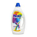 Detergente Líquido Coladas Mixtas Micolor 28 Dosis 1,260L