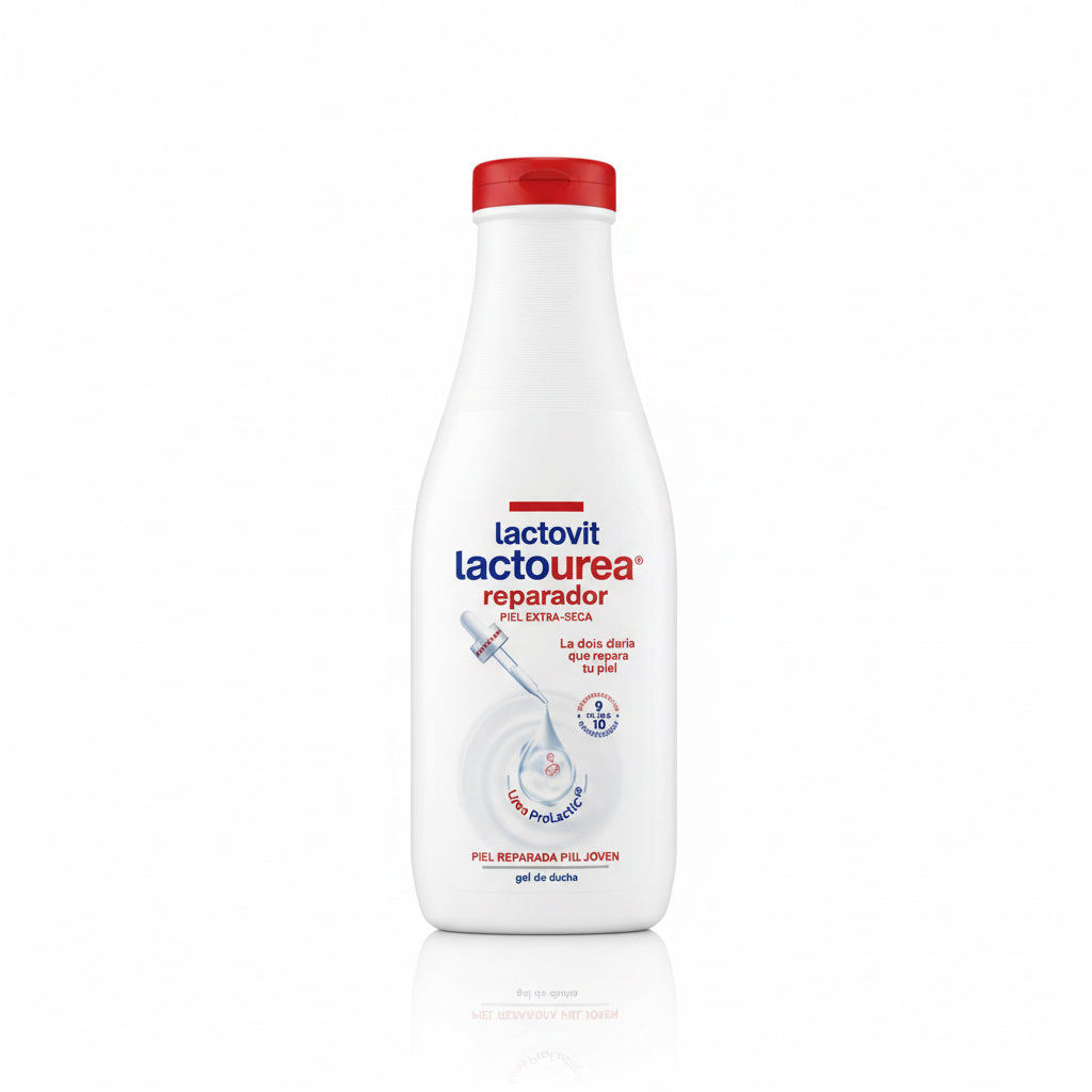 Lactovit urea 550ml
