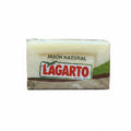 Jabón Natural Lagarto 250g