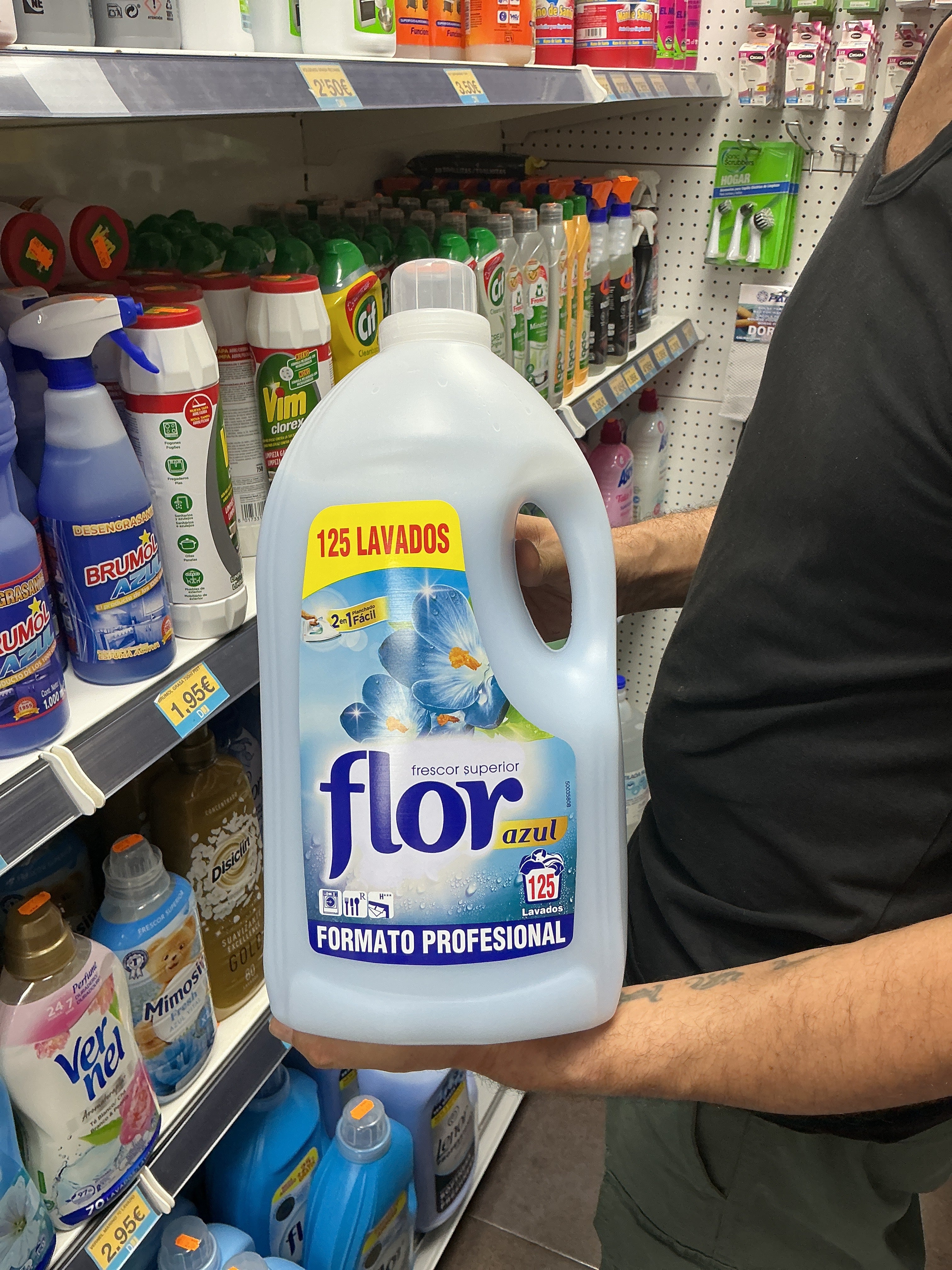 Flor