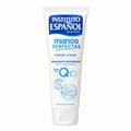 Instituto Español Manos Perfectas Crema de Manos Hidratante Reforzada con Q10 Cuidado Dermatológico 75ml