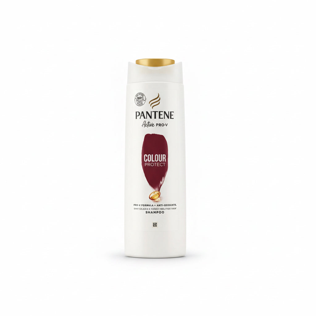 Champú Colour Protect Pantene 400ml
