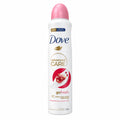 Desodorante Antitranspirante Advanced Care Go Fresh Granada y Verbena de Limón 72h Dove 250ml