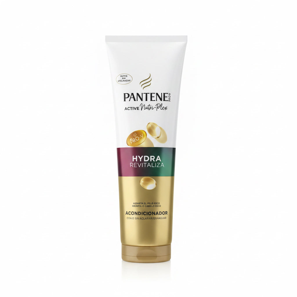 Acondicionador Hydra Revitaliza Pantene Pro-V 275ml