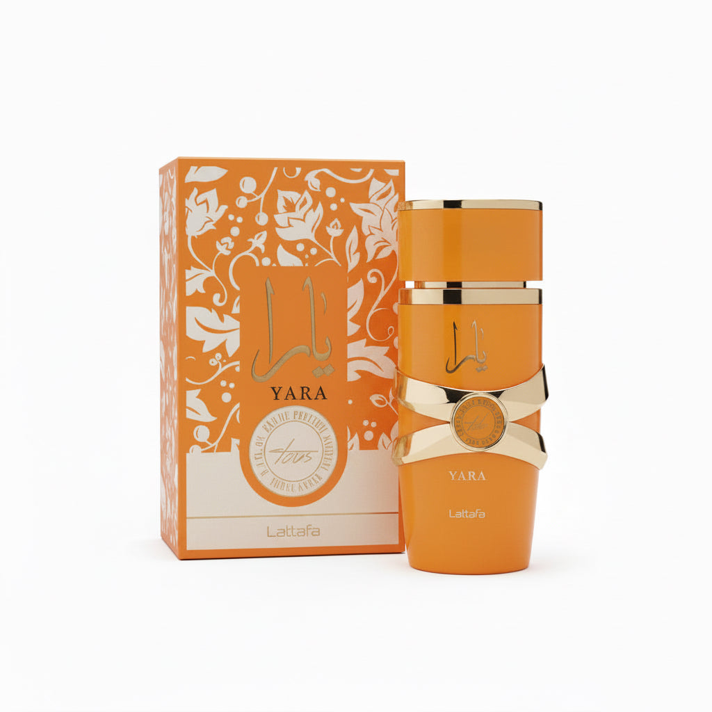 Yara Tous Perfume Lattafa 100ml
