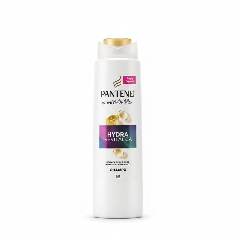 Champú Hydra Revitaliza Pantene 325ml