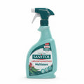 Limpiador Desinfectante Multiusos Sanytol Spray – Sin Lejía, Aroma Eucaliptus (Elimina 99,9% de Germenes) 750ml