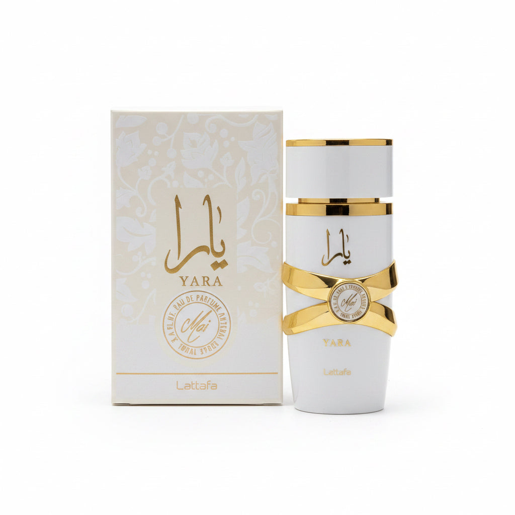 Yara Moi Perfume Lattafa 100ml