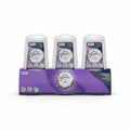 Pack de 3 Ambientadores de Gel Lavanda Glade 3 und